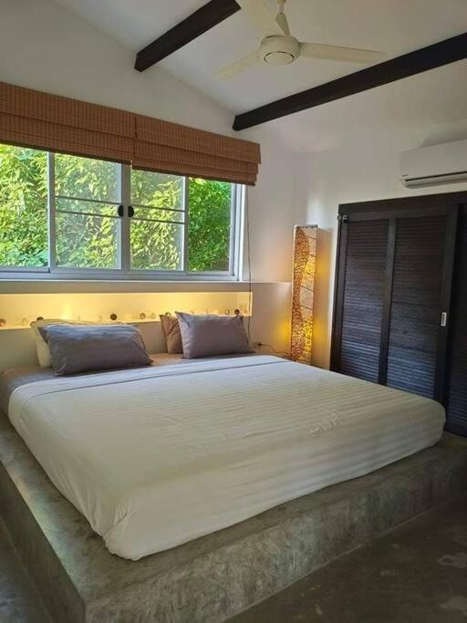 Priscilla Villa Koh Tao Exterior photo
