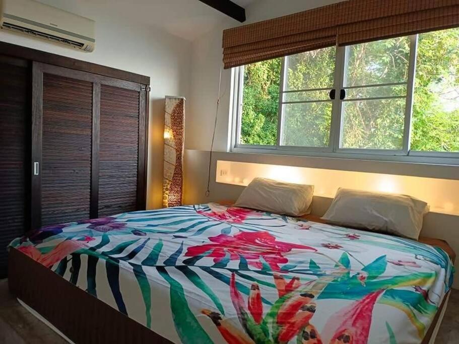 Priscilla Villa Koh Tao Exterior photo