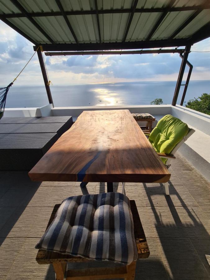Priscilla Villa Koh Tao Exterior photo